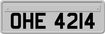 OHE4214