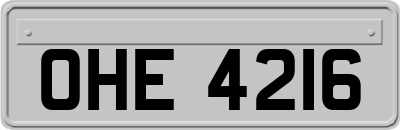 OHE4216
