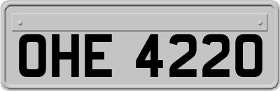 OHE4220