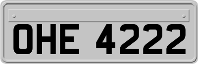 OHE4222