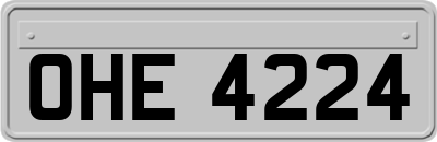OHE4224