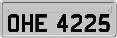 OHE4225