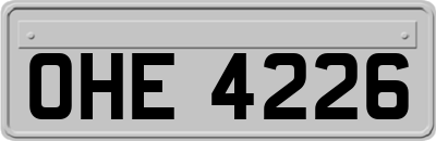 OHE4226