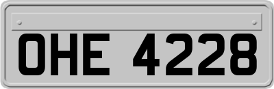 OHE4228