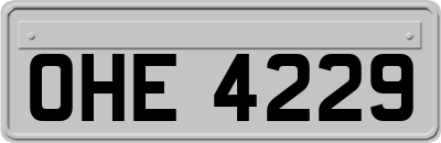 OHE4229