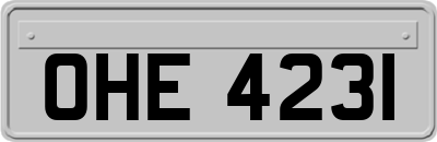 OHE4231