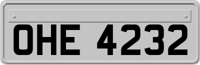 OHE4232