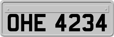 OHE4234