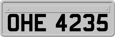OHE4235