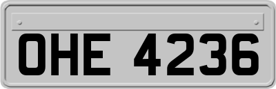 OHE4236