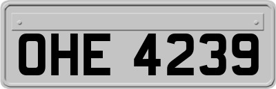 OHE4239