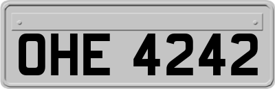 OHE4242