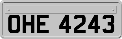OHE4243