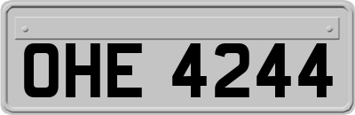 OHE4244