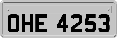 OHE4253