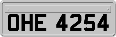 OHE4254