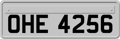 OHE4256