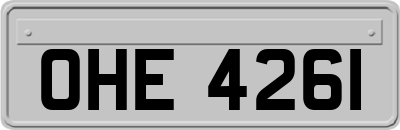 OHE4261