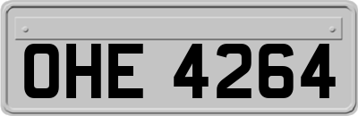 OHE4264