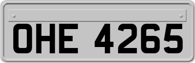 OHE4265