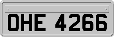 OHE4266