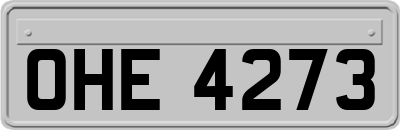 OHE4273