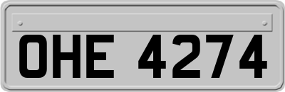 OHE4274