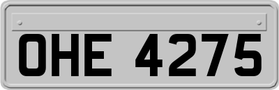 OHE4275