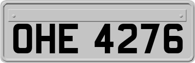 OHE4276