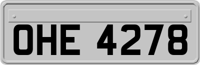 OHE4278