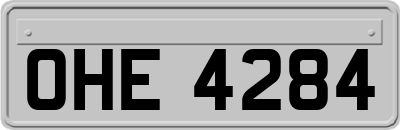 OHE4284