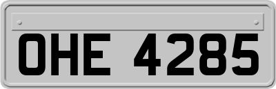 OHE4285