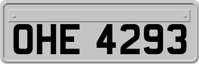 OHE4293