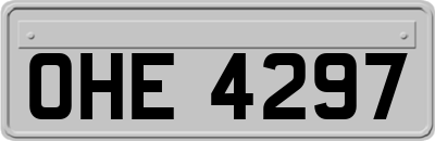 OHE4297