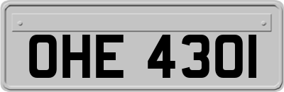 OHE4301