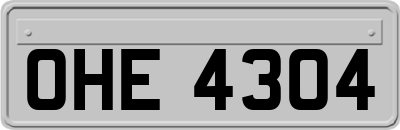 OHE4304