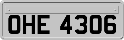 OHE4306