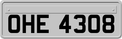 OHE4308