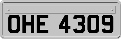 OHE4309