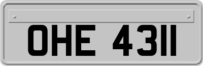 OHE4311