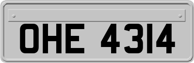 OHE4314
