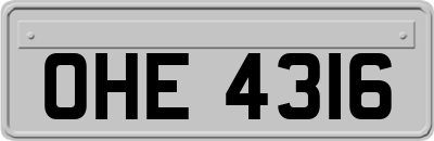 OHE4316