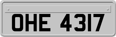 OHE4317