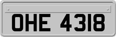 OHE4318