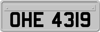OHE4319