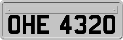 OHE4320