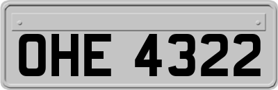 OHE4322