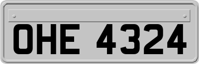 OHE4324