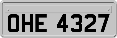 OHE4327