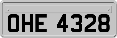 OHE4328